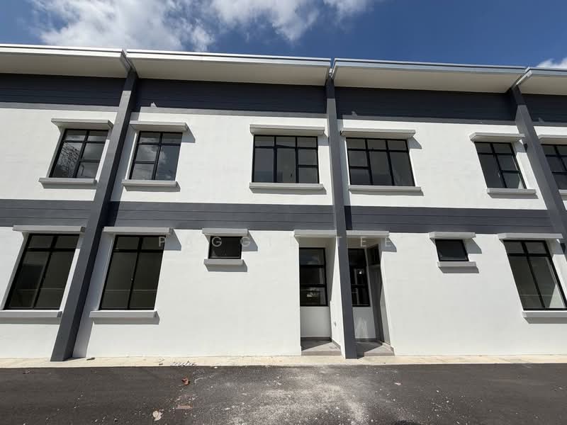 Rumah Teres untuk Dijual di Taman Ponderosa (Johor Bahru) - Paggie Tee - PropertyGuru.com.my