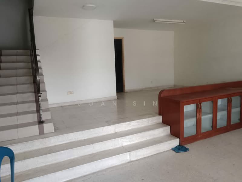 Rumah Teres 2 Tingkat untuk Dijual di Taman Pelangi (Johor Bahru) - Joan Sin - Interior - PropertyGuru.com.my