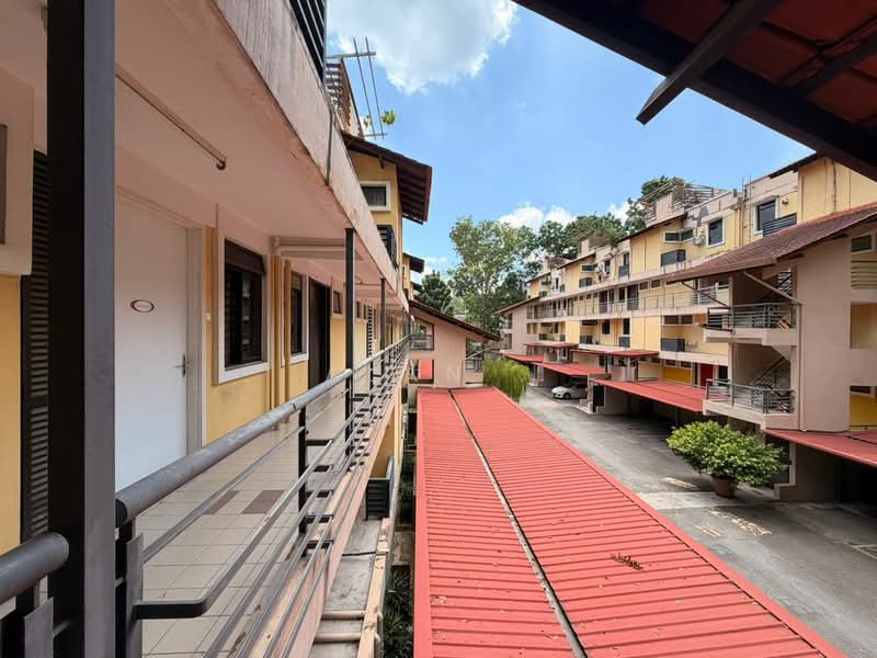 Townhouse for Sale in Cyber 11 (Cyberjaya) - Alan . - Exterior - PropertyGuru.com.my