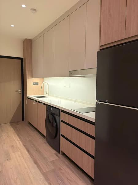 Servis Apartment untuk Disewa di Armani Raja Uda - Izzah Alias - PropertyGuru.com.my