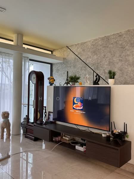 Semi-Detached House for Sale in Petaling Jaya (Selangor) - Hao Pua - PropertyGuru.com.my