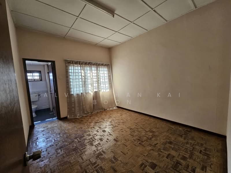 Rumah Teres 2 Tingkat untuk Dijual di Taman Desa Cheng Perdana 1 (Cheng) - Alvin Chan Kai Boon - Interior - PropertyGuru.com.my
