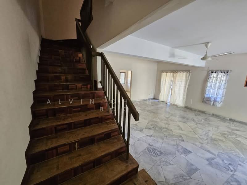 Rumah Teres 2 Tingkat untuk Dijual di Taman Desa Cheng Perdana 1 (Cheng) - Alvin Chan Kai Boon - Interior - PropertyGuru.com.my