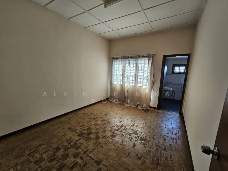 Rumah Teres 2 Tingkat untuk Dijual di Taman Desa Cheng Perdana 1 (Cheng) - Alvin Chan Kai Boon - Interior - PropertyGuru.com.my