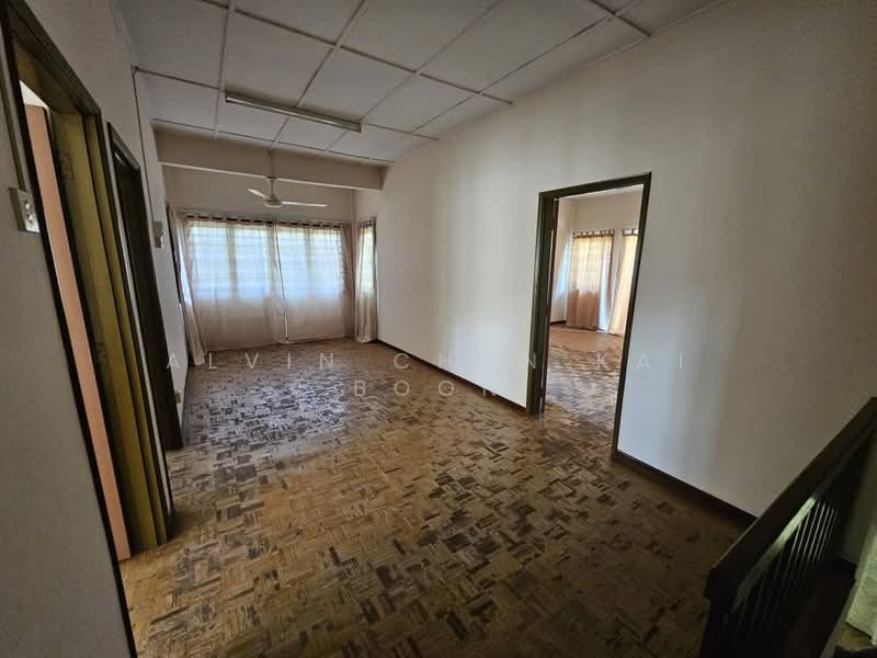 Rumah Teres 2 Tingkat untuk Dijual di Taman Desa Cheng Perdana 1 (Cheng) - Alvin Chan Kai Boon - Interior - PropertyGuru.com.my