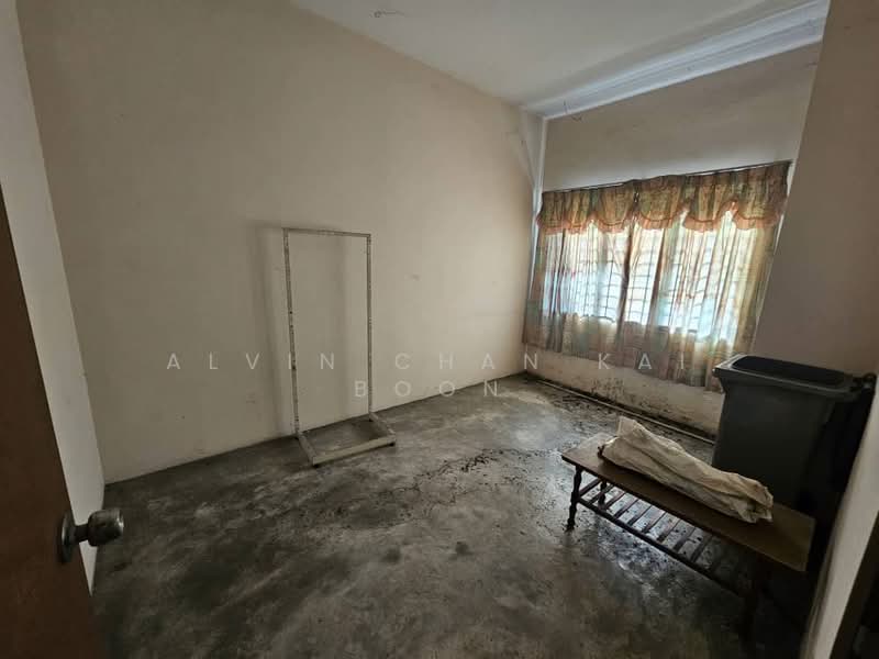 Rumah Teres 2 Tingkat untuk Dijual di Taman Desa Cheng Perdana 1 (Cheng) - Alvin Chan Kai Boon - Interior - PropertyGuru.com.my