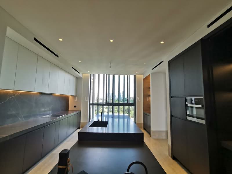 Kondominium untuk Disewa di Aira Residence - June Yap - PropertyGuru.com.my