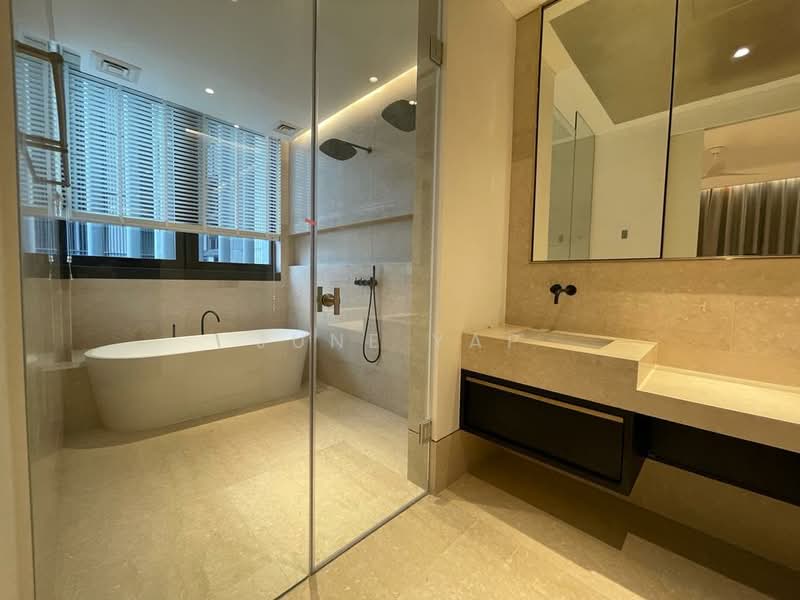 Kondominium untuk Disewa di Aira Residence - June Yap - PropertyGuru.com.my