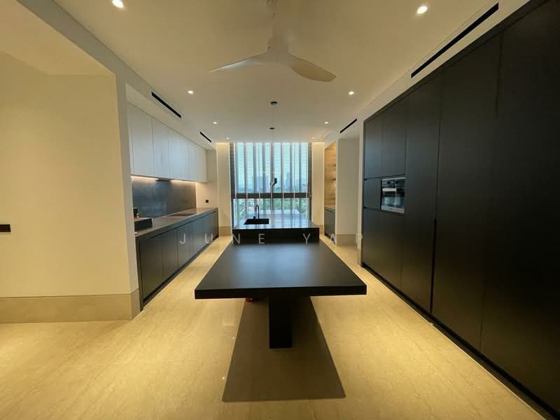 Kondominium untuk Disewa di Aira Residence - June Yap - PropertyGuru.com.my