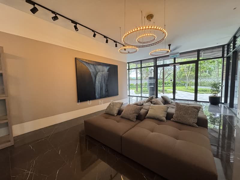 Kondominium untuk Disewa di Aira Residence - June Yap - PropertyGuru.com.my