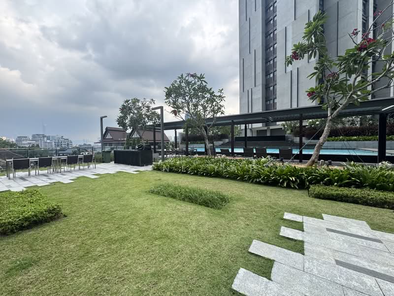 Kondominium untuk Disewa di Aira Residence - June Yap - PropertyGuru.com.my