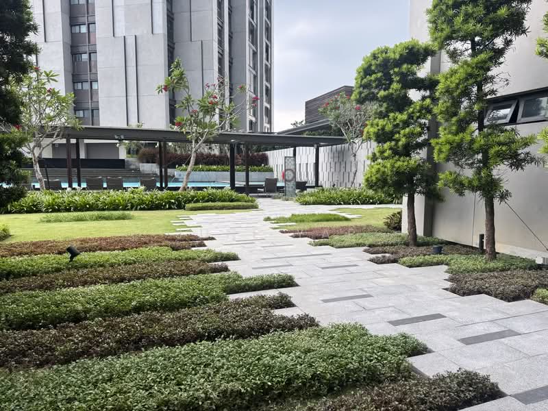 Kondominium untuk Disewa di Aira Residence - June Yap - PropertyGuru.com.my