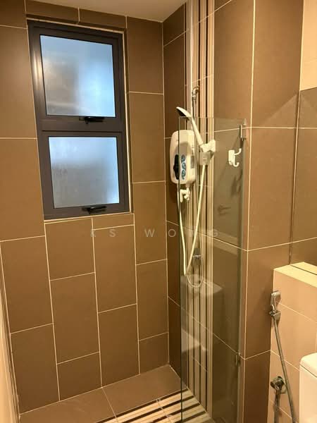 Service Residence for Rent at 8 Kinrara - KS Wong - Bathroom - PropertyGuru.com.my