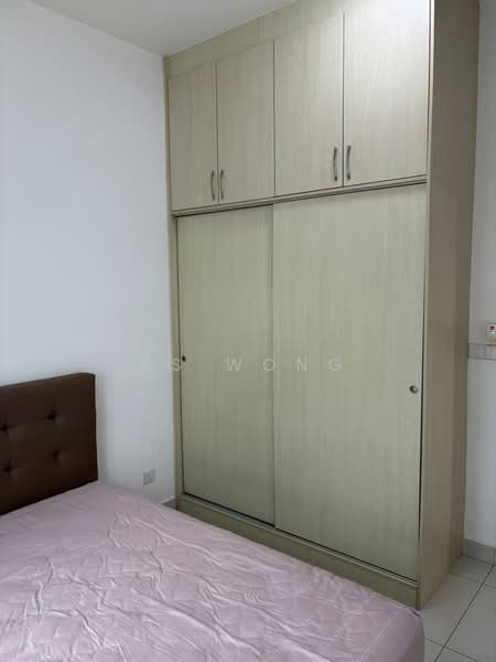 Service Residence for Rent at 8 Kinrara - KS Wong - Bedroom - PropertyGuru.com.my