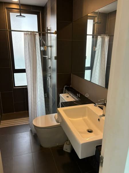 Service Residence for Rent at 8 Kinrara - KS Wong - Bathroom - PropertyGuru.com.my