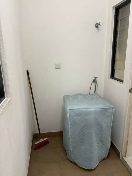 Service Residence for Rent at 8 Kinrara - KS Wong - Interior - PropertyGuru.com.my