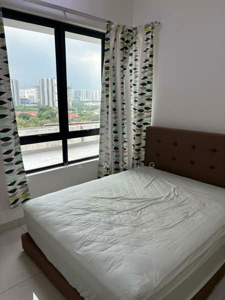 Service Residence for Rent at 8 Kinrara - KS Wong - Bedroom - PropertyGuru.com.my