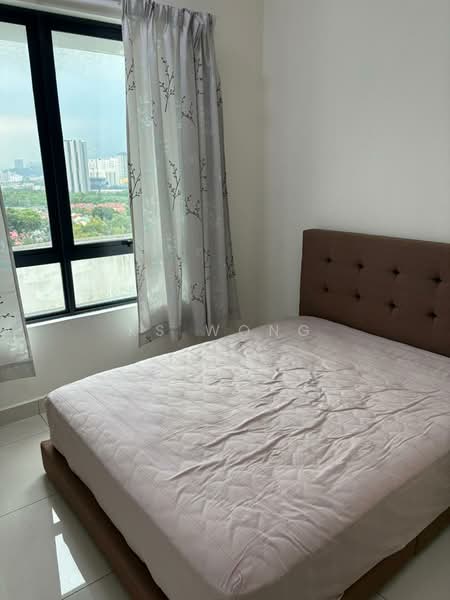 Service Residence for Rent at 8 Kinrara - KS Wong - Bedroom - PropertyGuru.com.my