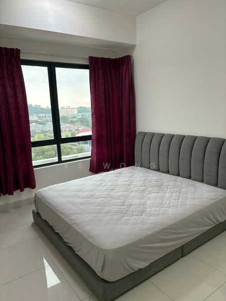 Service Residence for Rent at 8 Kinrara - KS Wong - Bedroom - PropertyGuru.com.my