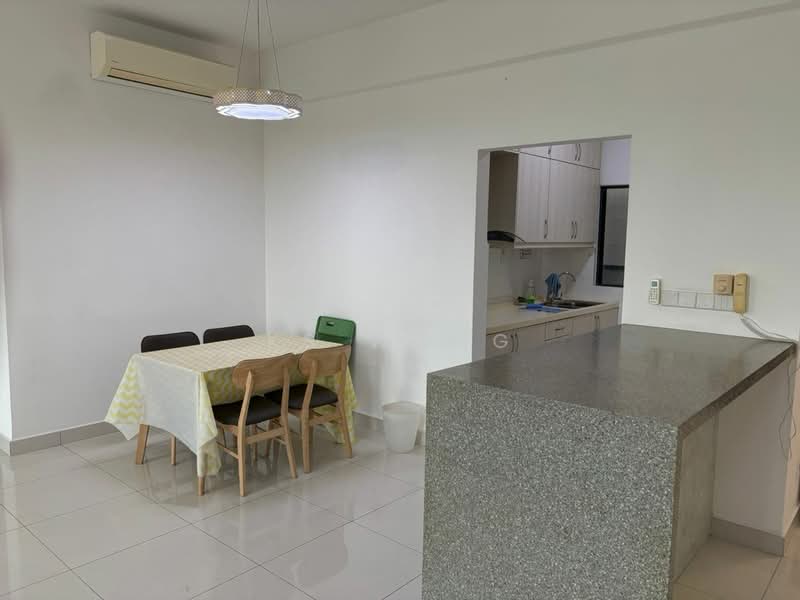 Service Residence for Rent at 8 Kinrara - KS Wong - Kitchen - PropertyGuru.com.my