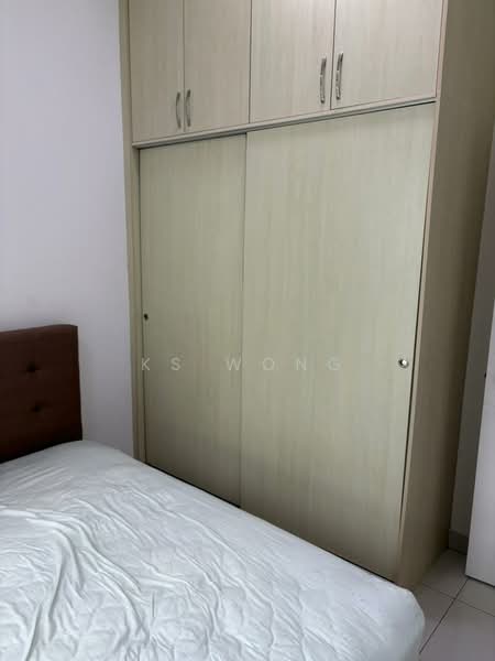 Service Residence for Rent at 8 Kinrara - KS Wong - Bedroom - PropertyGuru.com.my