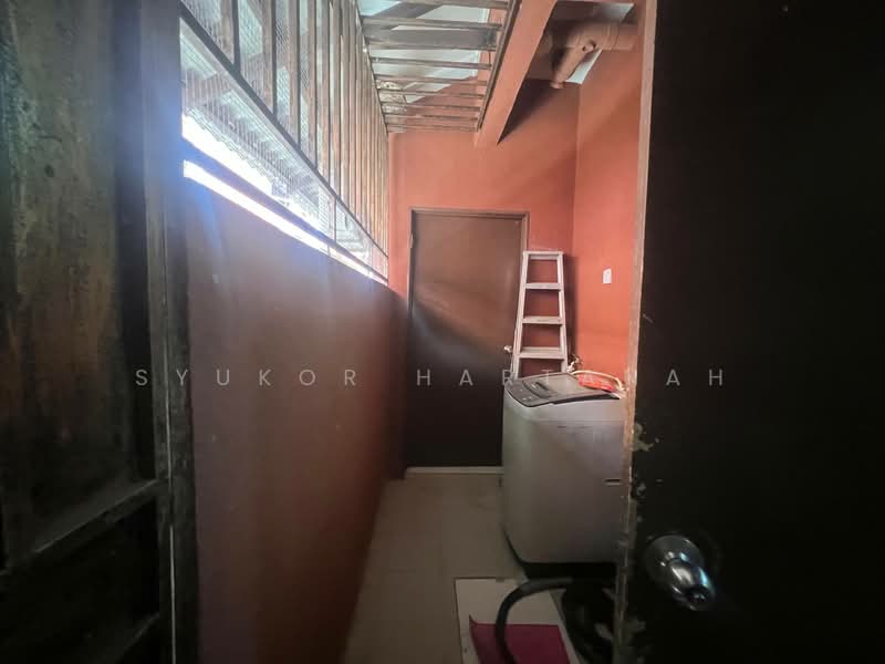2-storey Terraced House for Sale in Shah Alam (Selangor) - Syukor Hartanah - Interior - PropertyGuru.com.my