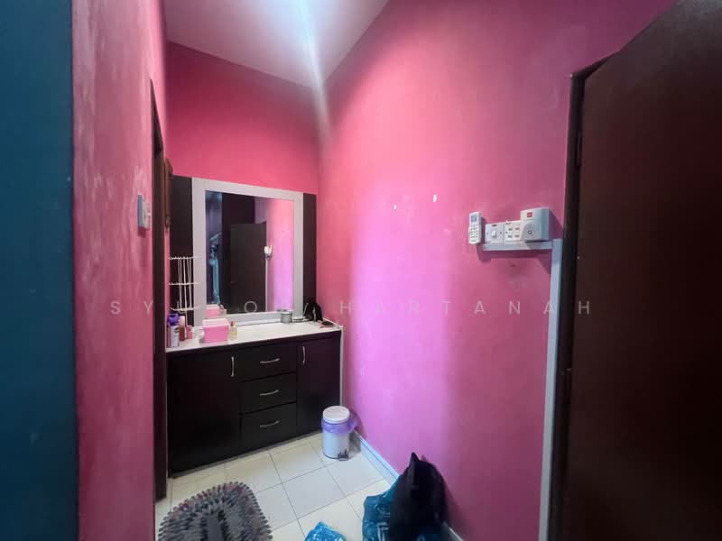 2-storey Terraced House for Sale in Shah Alam (Selangor) - Syukor Hartanah - Interior - PropertyGuru.com.my