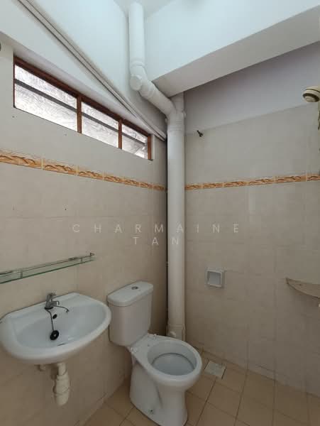 Service Residence for Sale at Avelon Tower @ Plaza Medan Putra - Charmaine Tan - Bathroom - PropertyGuru.com.my