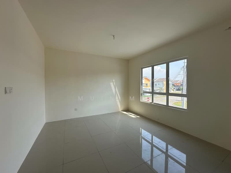 2-storey Terraced House for Sale in Kuala Selangor (Selangor) - Muin Mn - Interior - PropertyGuru.com.my