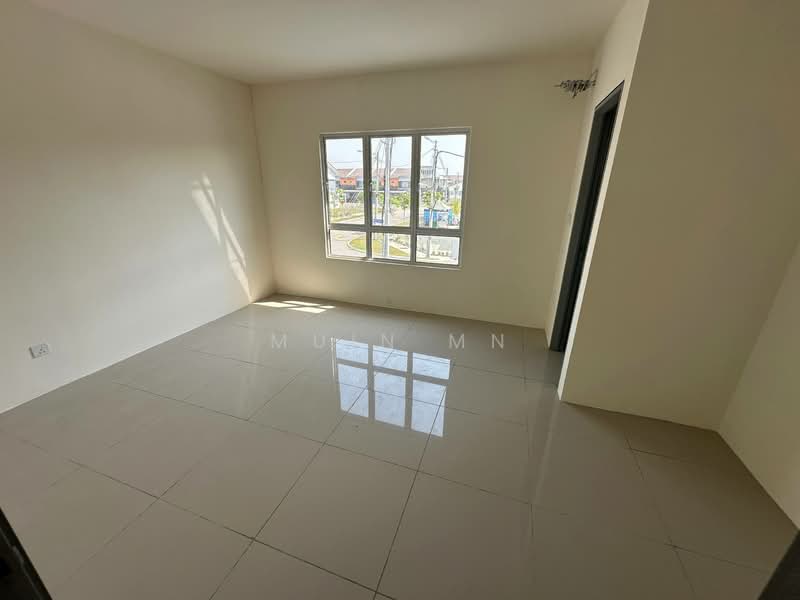 2-storey Terraced House for Sale in Kuala Selangor (Selangor) - Muin Mn - Interior - PropertyGuru.com.my