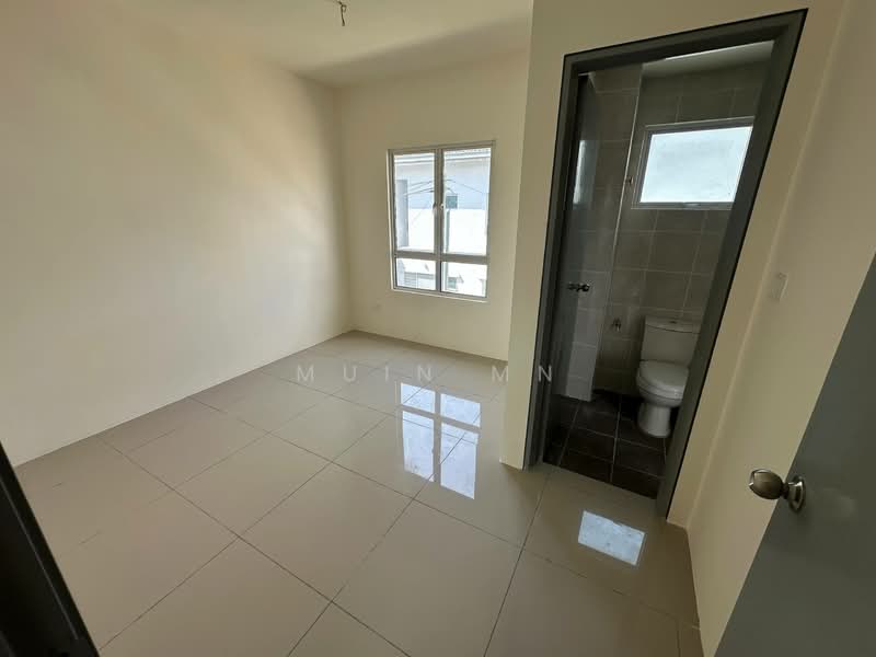 2-storey Terraced House for Sale in Kuala Selangor (Selangor) - Muin Mn - Interior - PropertyGuru.com.my