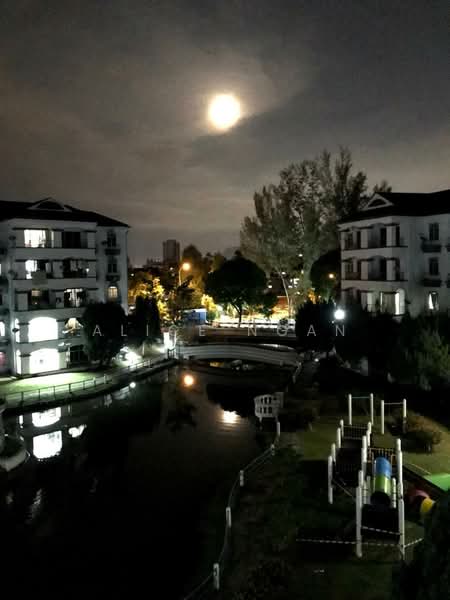 Apartment for Sale at Casa Venicia Apartment - Alice Ngan - Exterior - PropertyGuru.com.my