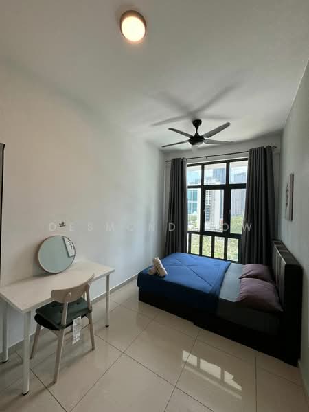 Condominium for Rent at Legasi Kampung Bharu - Desmond Low - Bedroom - PropertyGuru.com.my
