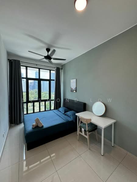 Condominium for Rent at Legasi Kampung Bharu - Desmond Low - PropertyGuru.com.my