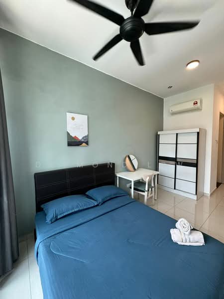 Condominium for Rent at Legasi Kampung Bharu - Desmond Low - PropertyGuru.com.my