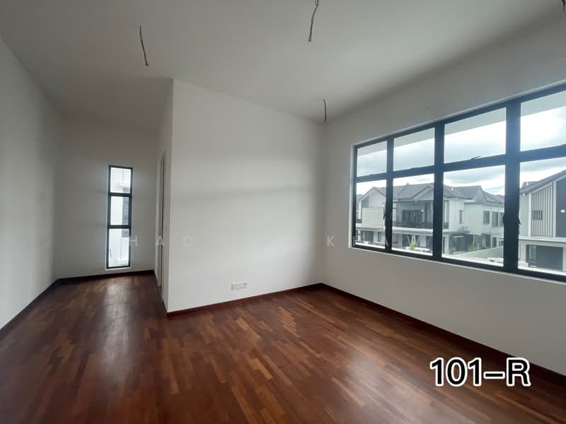 Rumah Berkembar untuk Dijual di Setia Utama (Setia Alam) - Hao Kai Khaw - Interior - PropertyGuru.com.my