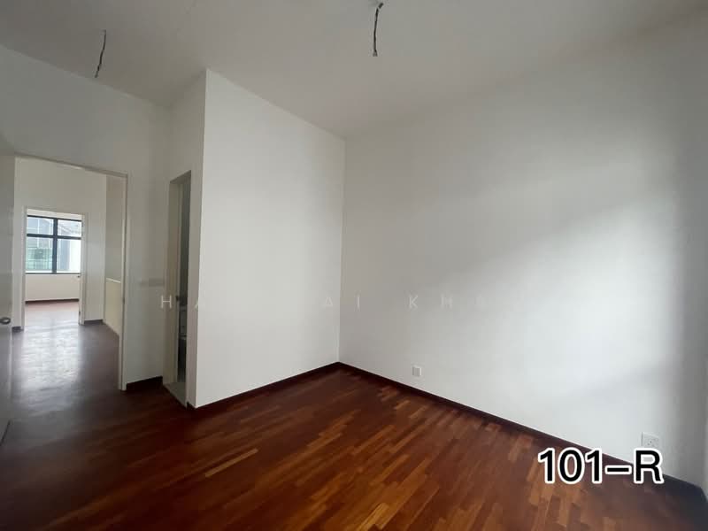 Rumah Berkembar untuk Dijual di Setia Utama (Setia Alam) - Hao Kai Khaw - Interior - PropertyGuru.com.my