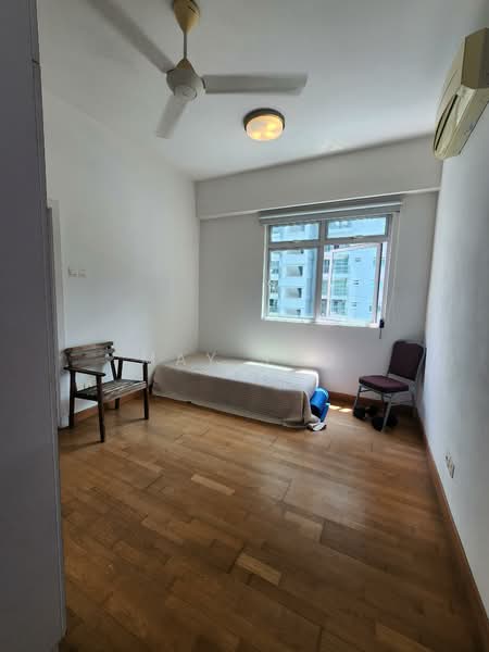 Kondominium untuk Dijual di Ceriaan Kiara - May Soo - Bedroom - PropertyGuru.com.my