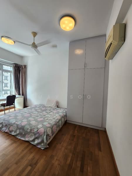 Kondominium untuk Dijual di Ceriaan Kiara - May Soo - Bedroom - PropertyGuru.com.my