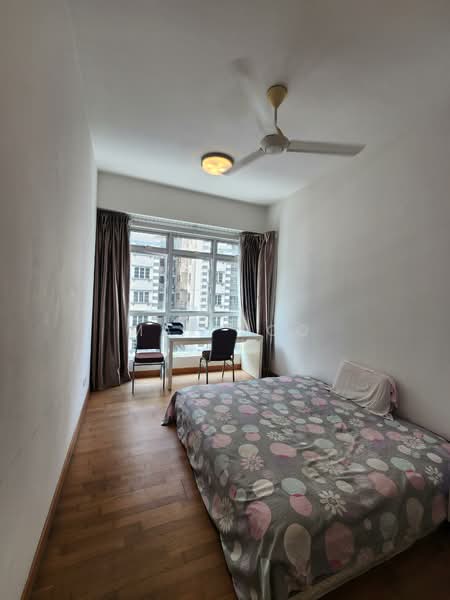 Kondominium untuk Dijual di Ceriaan Kiara - May Soo - Bedroom - PropertyGuru.com.my