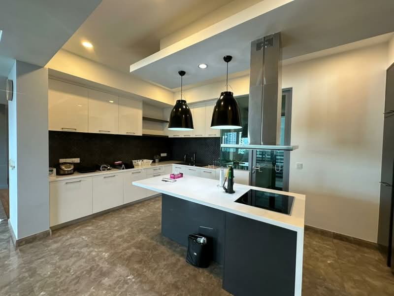 Kondominium untuk Disewa di Kiaramas Danai - Caroline Lu - PropertyGuru.com.my