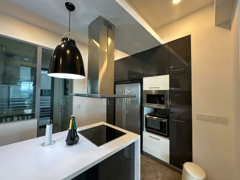 Kondominium untuk Disewa di Kiaramas Danai - Caroline Lu - PropertyGuru.com.my