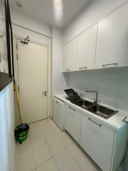 Kondominium untuk Disewa di Kiaramas Danai - Caroline Lu - PropertyGuru.com.my