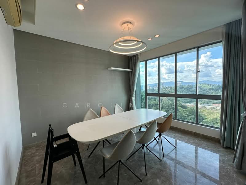 Kondominium untuk Disewa di Kiaramas Danai - Caroline Lu - PropertyGuru.com.my