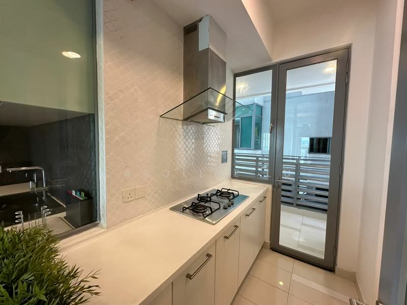 Kondominium untuk Disewa di Kiaramas Danai - Caroline Lu - PropertyGuru.com.my