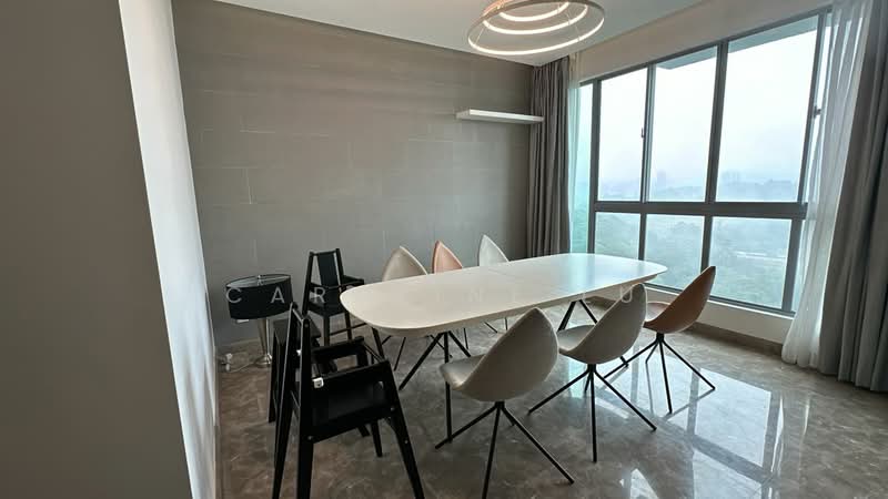 Kondominium untuk Disewa di Kiaramas Danai - Caroline Lu - PropertyGuru.com.my