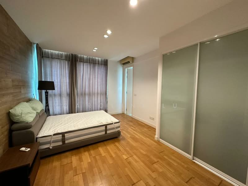 Kondominium untuk Disewa di Kiaramas Danai - Caroline Lu - PropertyGuru.com.my