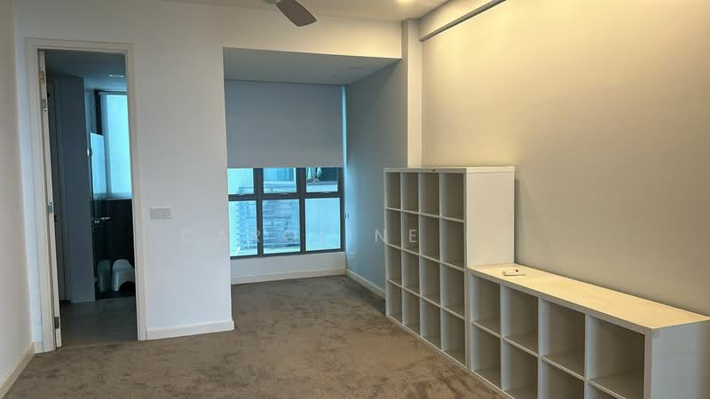 Kondominium untuk Disewa di Kiaramas Danai - Caroline Lu - PropertyGuru.com.my