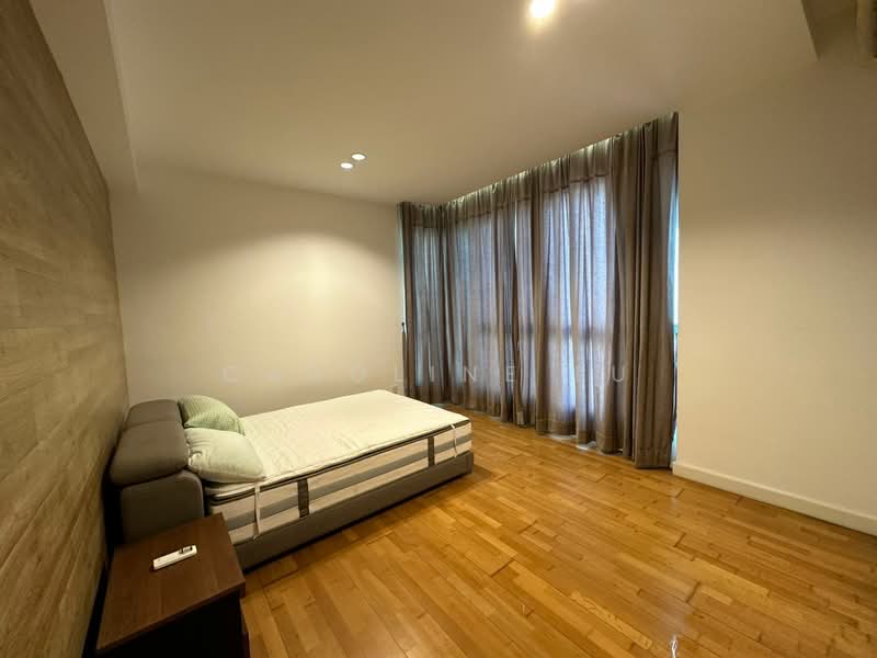 Kondominium untuk Disewa di Kiaramas Danai - Caroline Lu - PropertyGuru.com.my