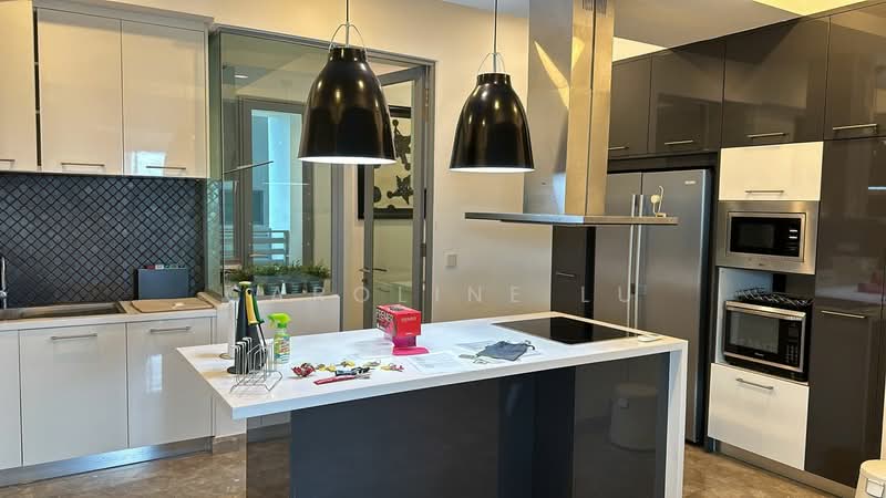 Kondominium untuk Disewa di Kiaramas Danai - Caroline Lu - PropertyGuru.com.my